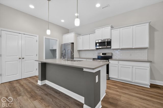 7080 Cherry Creek Boulevard, Carmel, IN 46033