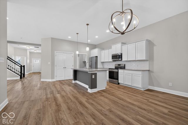 7080 Cherry Creek Boulevard, Carmel, IN 46033