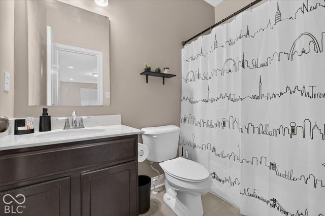 7080 Cherry Creek Boulevard, Carmel, IN 46033