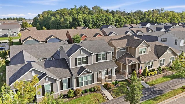 7080 Cherry Creek Boulevard, Carmel, IN 46033