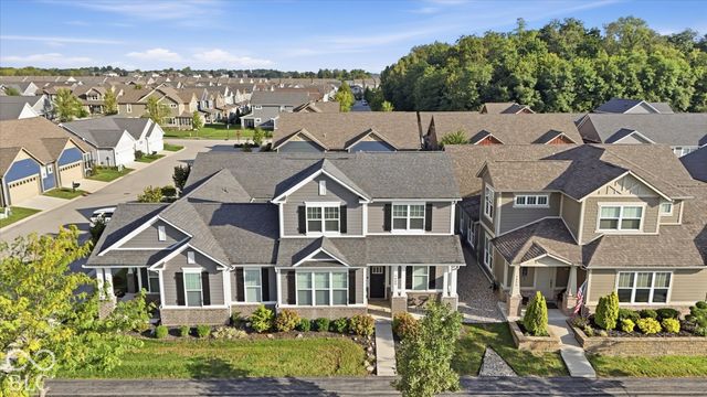 7080 Cherry Creek Boulevard, Carmel, IN 46033