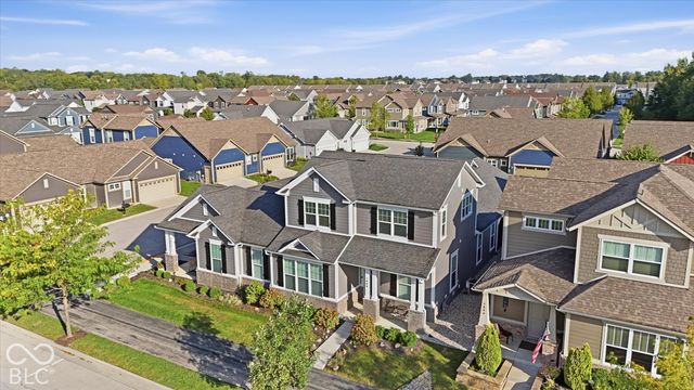 7080 Cherry Creek Boulevard, Carmel, IN 46033