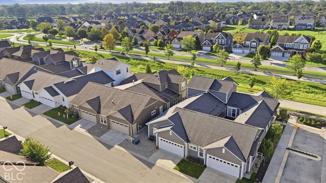 7080 Cherry Creek Boulevard, Carmel, IN 46033