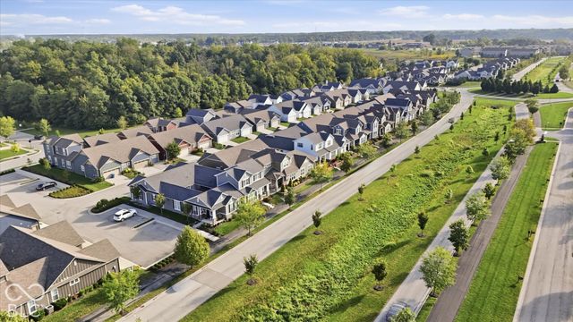 7080 Cherry Creek Boulevard, Carmel, IN 46033