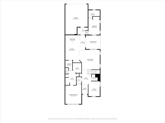 7080 Cherry Creek Boulevard, Carmel, IN 46033