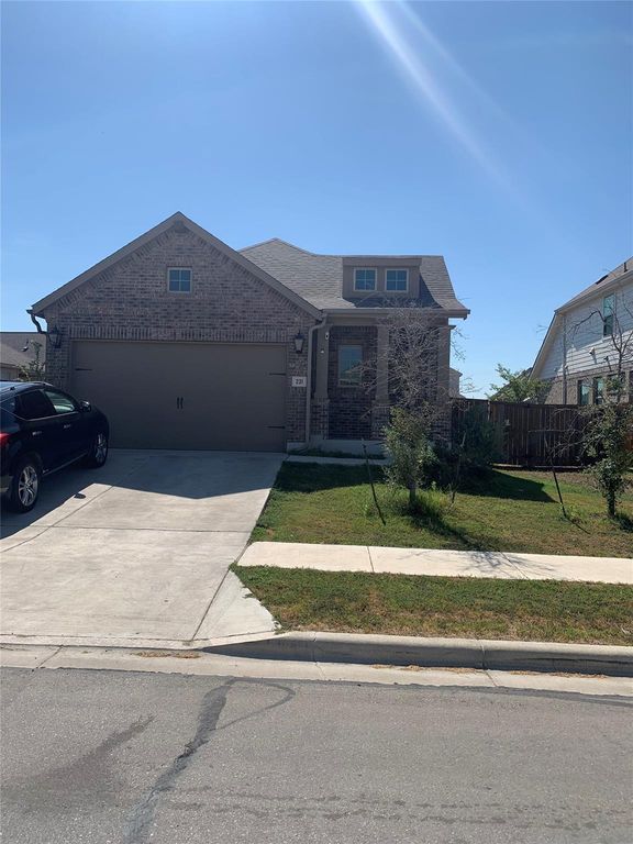 231 Spinnaker LOOP, Kyle, TX 78640