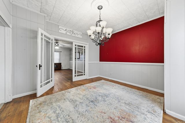 920 N Williams Street, Carlisle, AR 72024