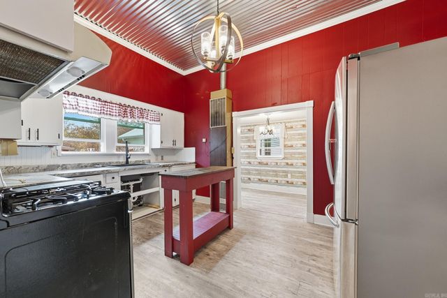 920 N Williams Street, Carlisle, AR 72024