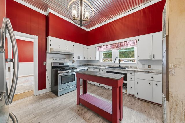 920 N Williams Street, Carlisle, AR 72024