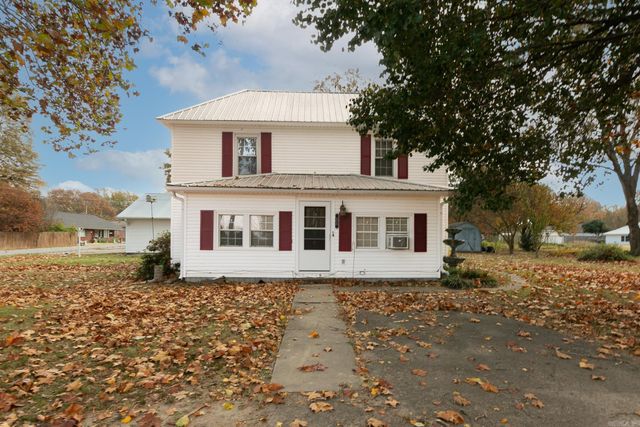 920 N Williams Street, Carlisle, AR 72024