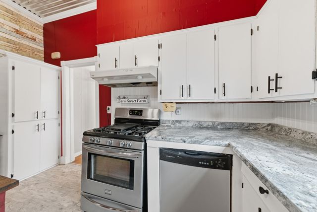 920 N Williams Street, Carlisle, AR 72024