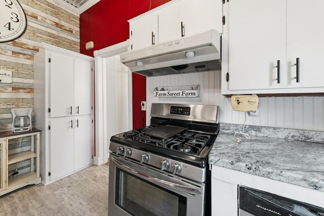 920 N Williams Street, Carlisle, AR 72024