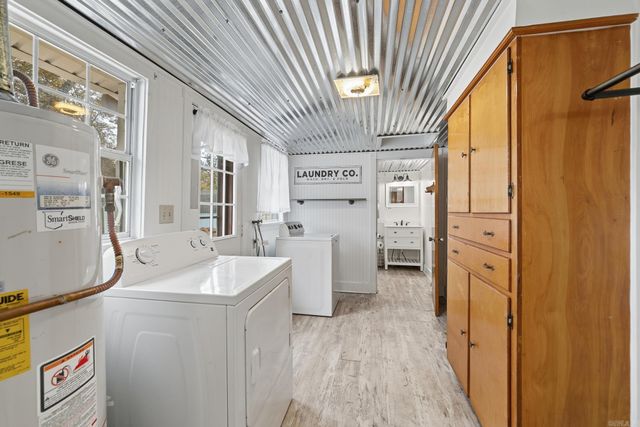 920 N Williams Street, Carlisle, AR 72024