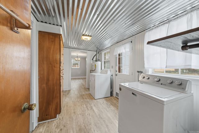 920 N Williams Street, Carlisle, AR 72024