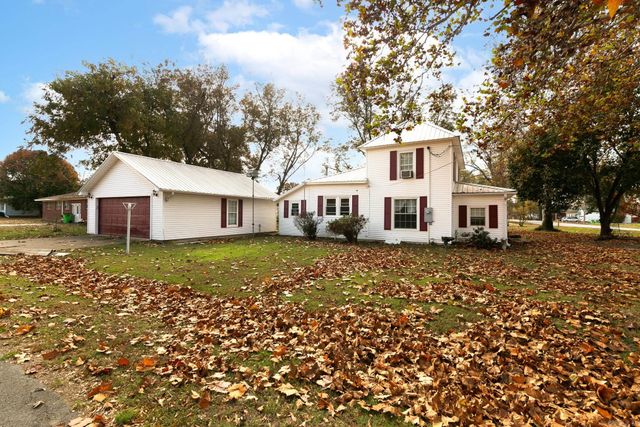 920 N Williams Street, Carlisle, AR 72024