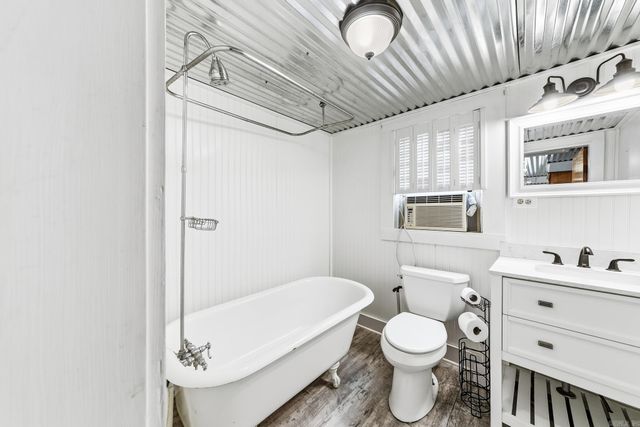 920 N Williams Street, Carlisle, AR 72024