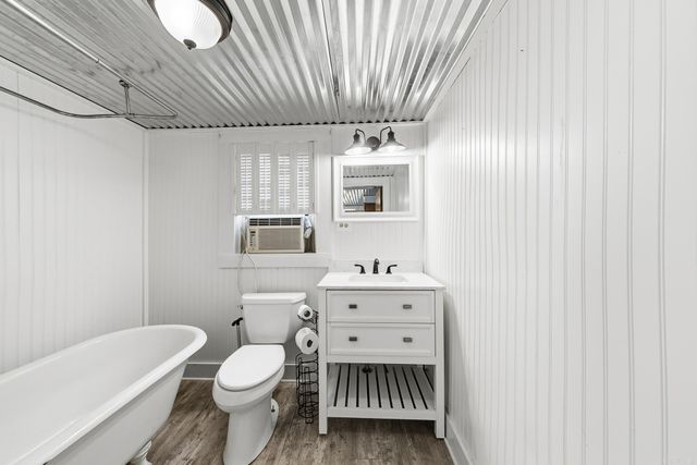 920 N Williams Street, Carlisle, AR 72024