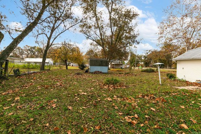 920 N Williams Street, Carlisle, AR 72024