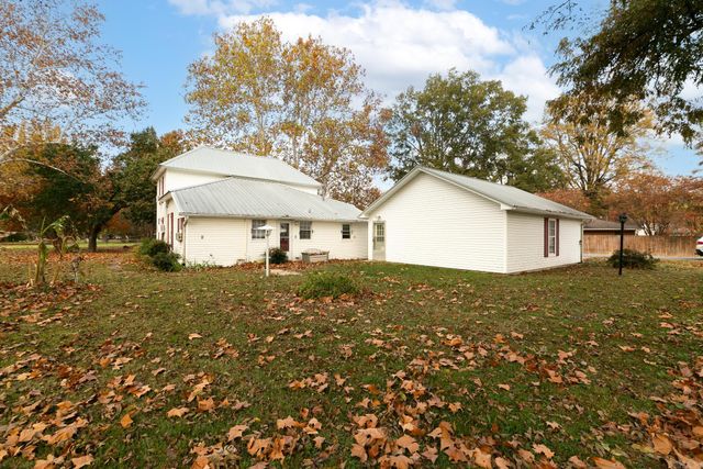 920 N Williams Street, Carlisle, AR 72024