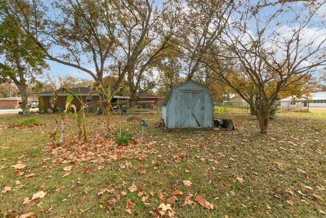 920 N Williams Street, Carlisle, AR 72024