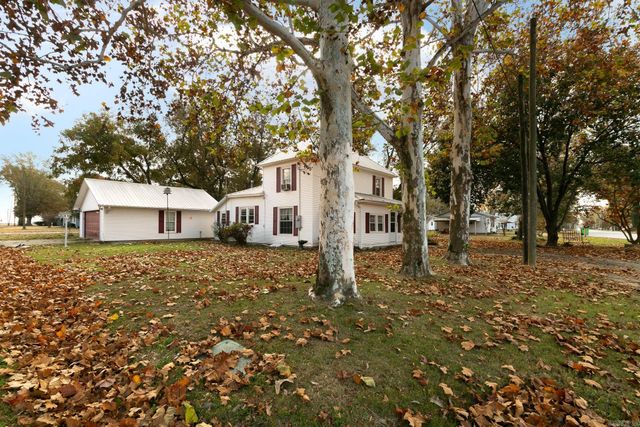 920 N Williams Street, Carlisle, AR 72024