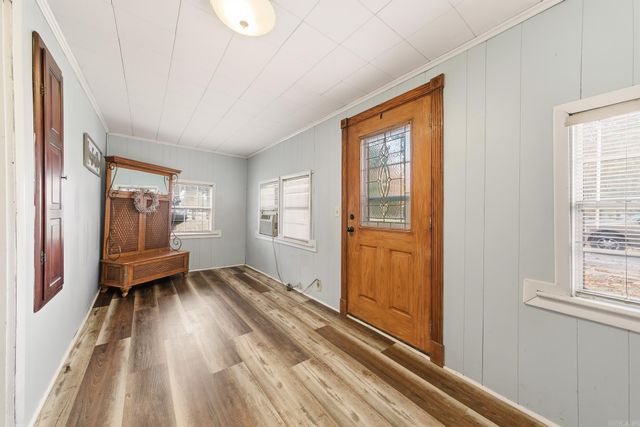 920 N Williams Street, Carlisle, AR 72024