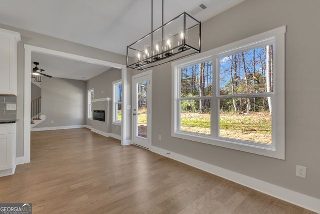 115 Seymour Place, Fayetteville, GA 30214