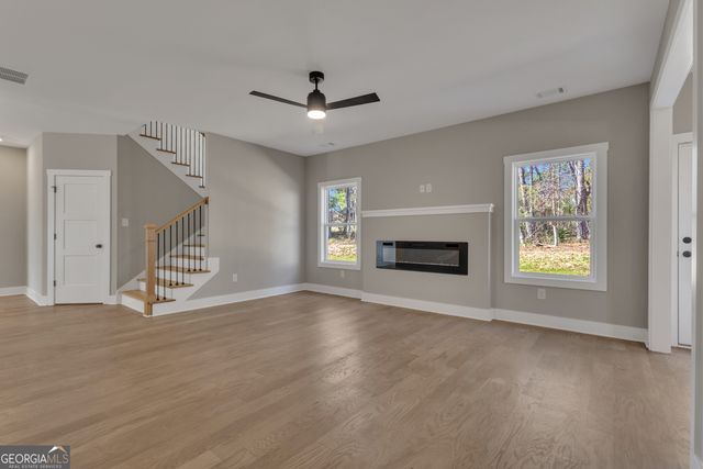 115 Seymour Place, Fayetteville, GA 30214