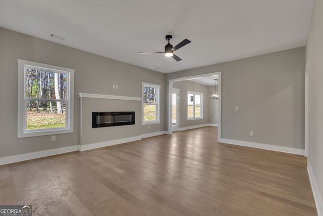 115 Seymour Place, Fayetteville, GA 30214