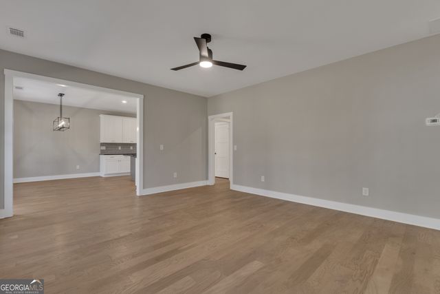 115 Seymour Place, Fayetteville, GA 30214