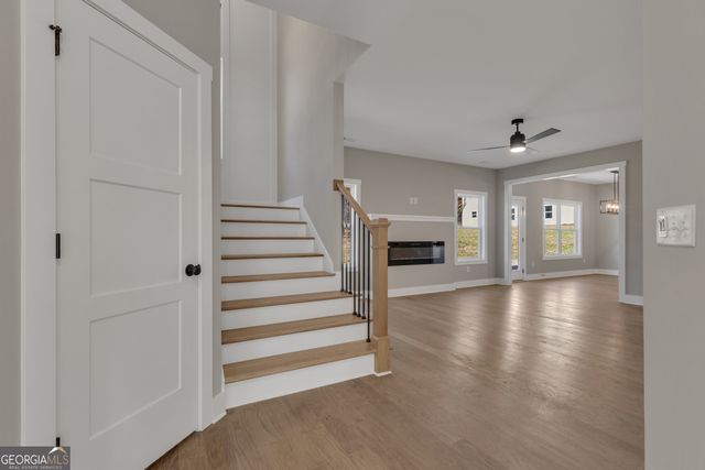 115 Seymour Place, Fayetteville, GA 30214