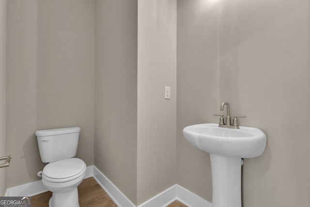 115 Seymour Place, Fayetteville, GA 30214