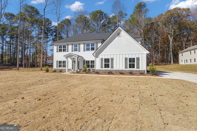 115 Seymour Place, Fayetteville, GA 30214