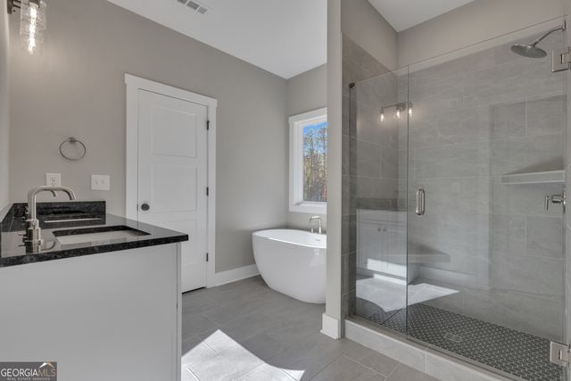 115 Seymour Place, Fayetteville, GA 30214