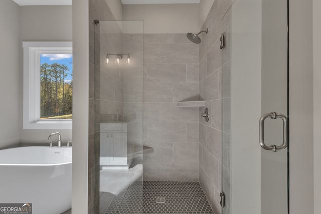 115 Seymour Place, Fayetteville, GA 30214