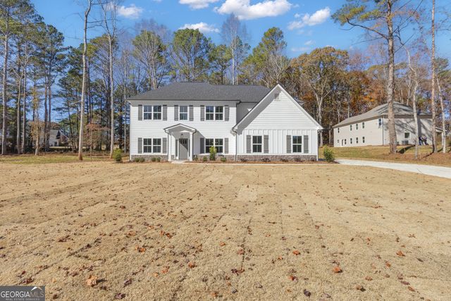 115 Seymour Place, Fayetteville, GA 30214