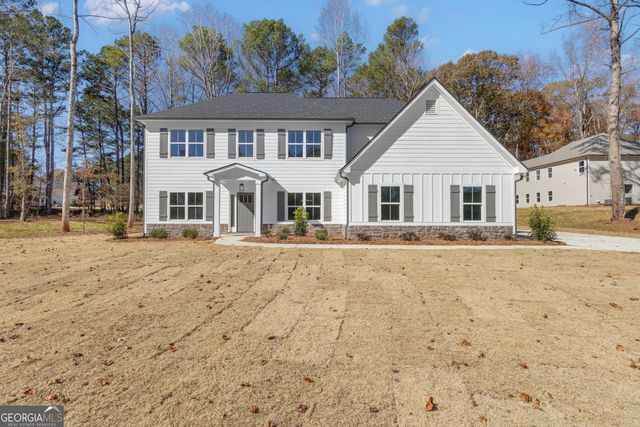 115 Seymour Place, Fayetteville, GA 30214