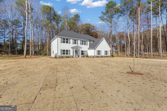 115 Seymour Place, Fayetteville, GA 30214