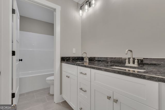 115 Seymour Place, Fayetteville, GA 30214