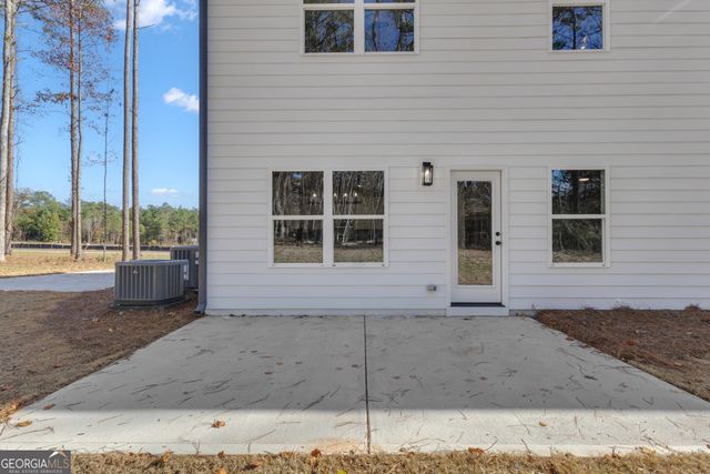 115 Seymour Place, Fayetteville, GA 30214