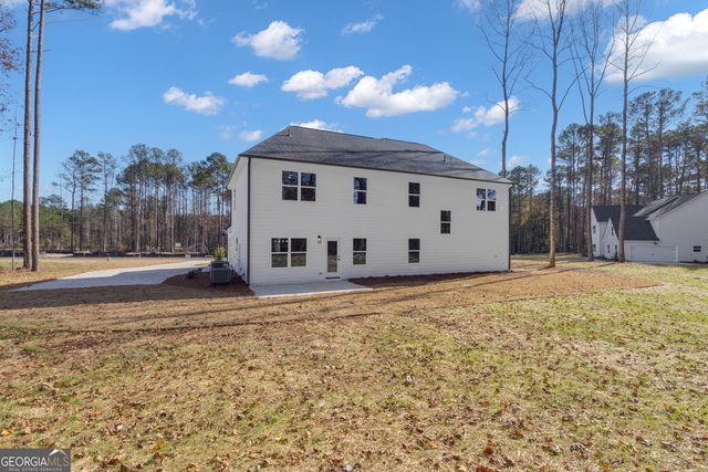 115 Seymour Place, Fayetteville, GA 30214