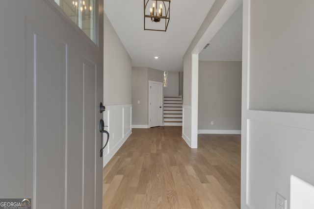 115 Seymour Place, Fayetteville, GA 30214