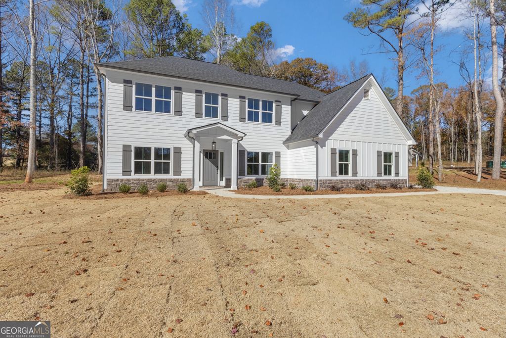 115 Seymour Place, Fayetteville, GA 30214