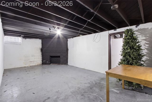 5810 Bishop Street, Detroit, MI 48224