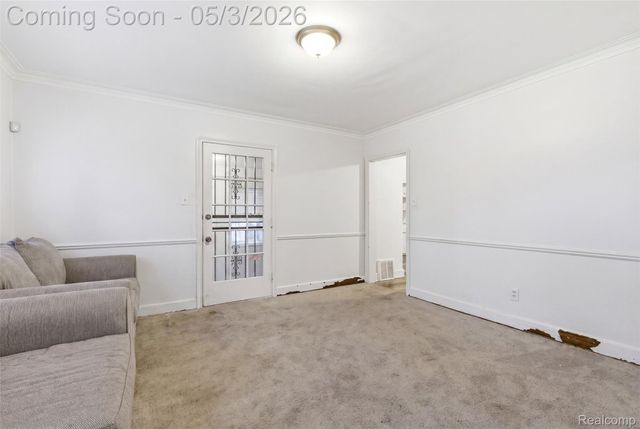 5810 Bishop Street, Detroit, MI 48224