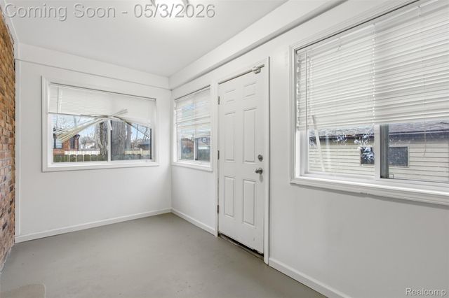 5810 Bishop Street, Detroit, MI 48224