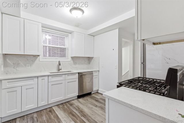 5810 Bishop Street, Detroit, MI 48224