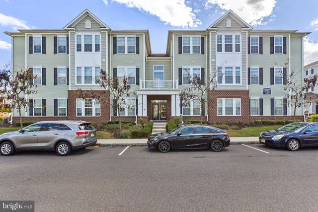 30 FOULKES LN #34, Chesterfield, NJ 08515