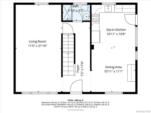 65 Skymeadow Place, Elmsford, NY 10523