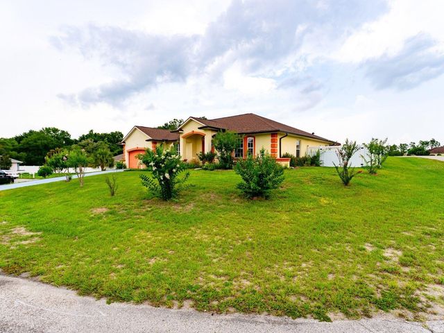 8601 SW 136TH STREET, Ocala, FL 34473